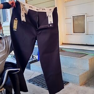 Dickies 50x32 black pants